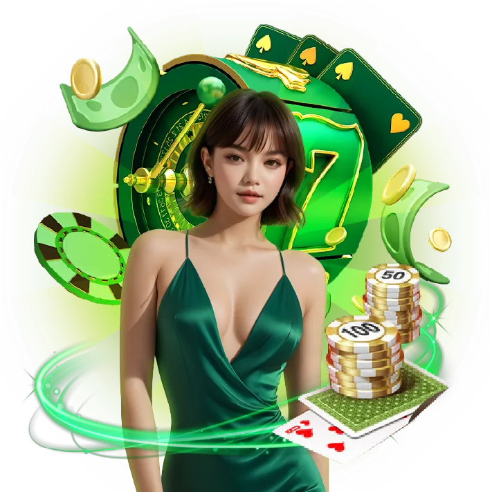 สล็อตเกมสุดฮิต